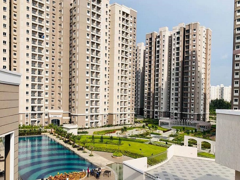 Advantages Of Buying Apartments In Bangalore